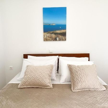 Acta'S Rooms 히마레 외부 사진